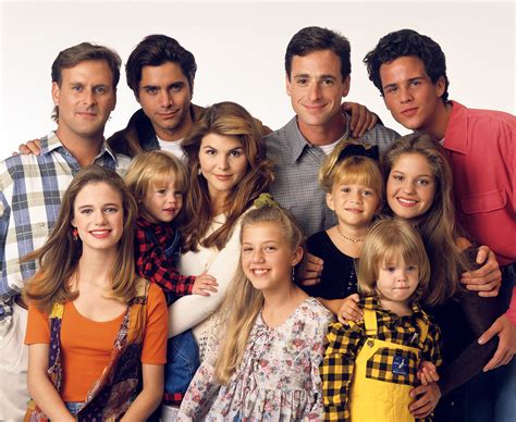 full house|full house channel.